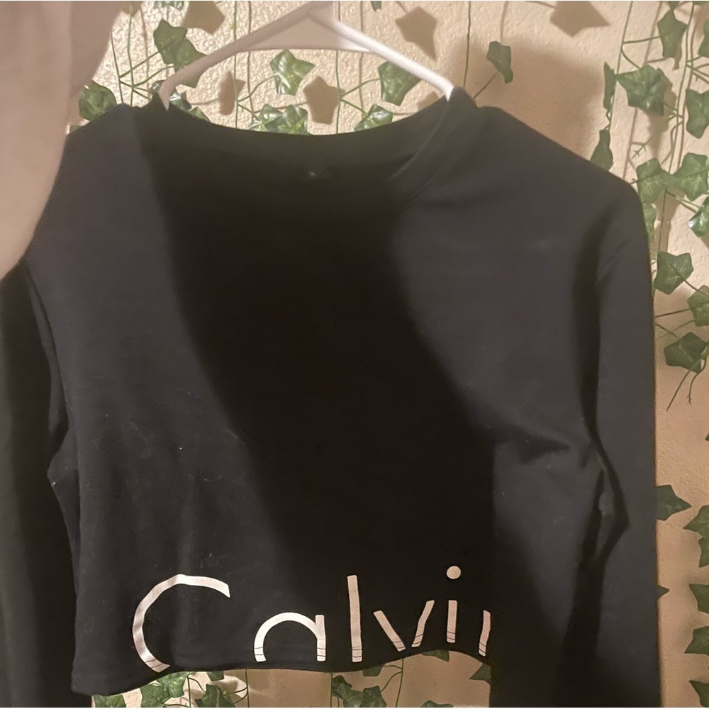 calvin Klein